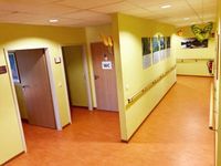 Flurbereiche | Pflegestation Haus Pestalozzi in Heiligenwald